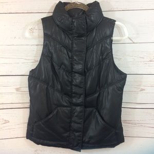 Ladies Old Navy Puffer Vest